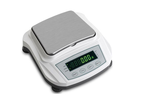 Digital Weighing Scale 2 kg 0,01 gr  YP20002