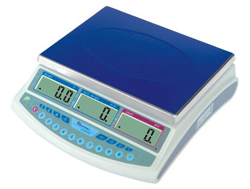 Counting Scale JS-AM 30 kg 1 gr