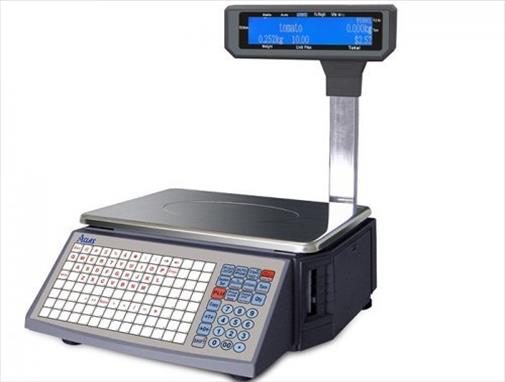 Barcode Scale Aclas LS2 30 kg